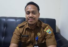 Hingga Agustus 2026, Sebanyak 1.294 Paket Pengadaan di Cilegon Rampung Ditenderkan