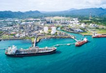 Chandra Asri Group Buka Akses Terminal Umum di Cilegon Dukung Logistik Eksternal
