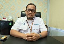 Pembangunan Lanjutan Pipanisasi Air di Merak Cilegon Dikejar Rampung Akhir Tahun Ini
