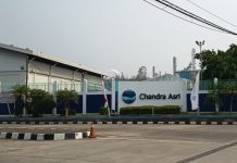 Gunung Anak Krakatau Erupsi, Chandra Asri Group Nyatakan Operasional Berjalan Aman