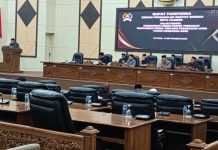 Tujuh Fraksi DPRD Cilegon Beri Pandangan Kritis Raperada Perubahan APBD 2026, Ini yang Disorot