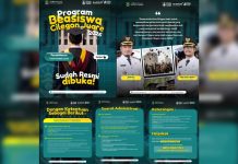 Yuk Buruan Daftar, Program Beasiswa Cilegon Juare Tahun 2026 Dibuka