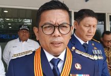 Harapan Gubernur Andra Soni di H10 Pencarian Jurnalis dan Kru Kapal Hilang di Selat Sunda: Semoga Ada Titik Terang dan Ditemukan