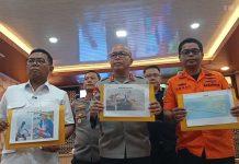Polisi Ungkap Mr X di Pulau Enggano, Jenazah Merupakan Surakman ABK Kapal Arupadhatu 1 yang Hilang di Selat Sunda