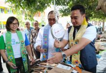 Perluas Program Kolase Pengolahan Sampah, Chandra Asri Group Libatkan 120 Sekolah di Kota Cilegon