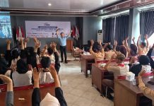 Pelajar Apresiasi Workshop dan Pelatihan Jurnalistik SMSI Kota Cilegon: Seru!