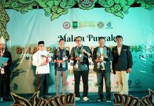 Dukung Ekonomi Kreatif, Krakatau Posco Manfaatkan Ribuan Produk Sabun Karya Pemuda Tegal Ratu Cilegon