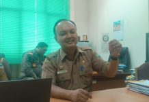 BPKPAD Kerahkan Puluhan Petugas ke Lapangan Kawal Pajak Restoran