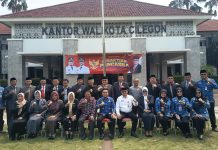 Tunjuk Dua Pejabat Jadi Plt Kepala OPD, Wali Kota Cilegon Tegaskan Optimalkan Anggaran