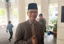 Tegakkan Perda, Satpol PP Kota Cilegon Gencar Patroli Hingga Tertibkan Usaha Langgar Izin