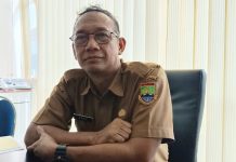 147 Unit Rutilahu di Kota Cilegon Segera Direhab, Dispekim Ungkap Penerima Manfaat Terima Bantuan Rp 30 Juta