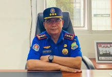 Kebakaran di Kota Cilegon Tembus 212 Kasus, Didominasi Lahan Kosong