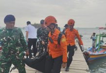 Hendak Mancing, Perahu Nelayan Terhantam Ombak di Perairan Cilegon, 2 Orang Tewas 1 Selamat